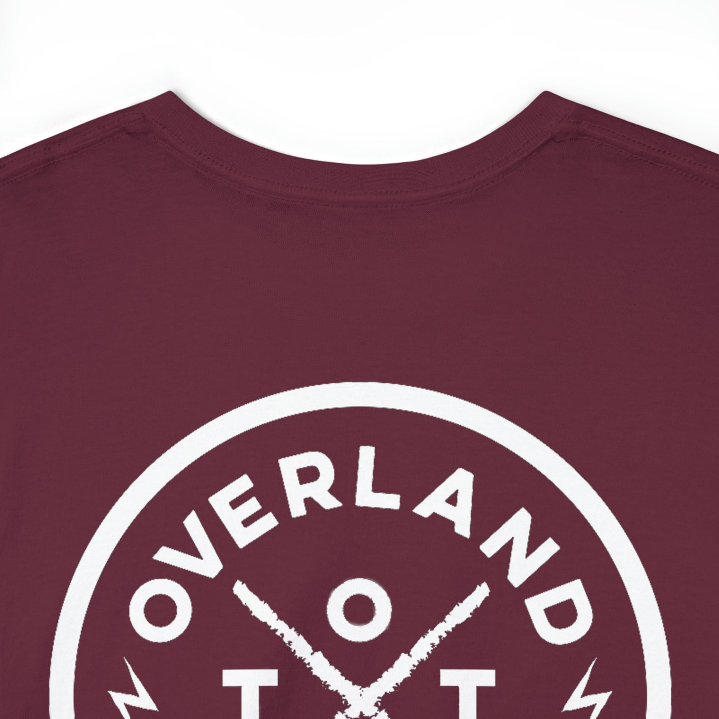 OTT Short Sleeve Tee (Gildan Brand)